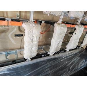 Sinotruk HOWO 4ton Dry Powder Fire Fighting Truck