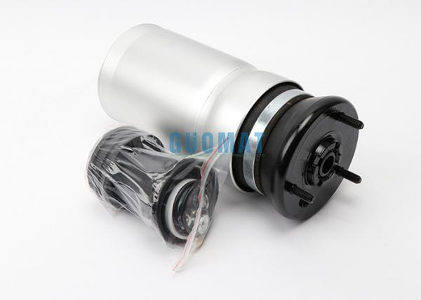 Buy Natural Rubber Land Rover Air Spring RNB501250 For 2010-2016 Land Rover Discovery LR4 L319 at wholesale prices