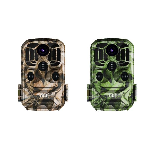 Buy Ip65 Wifi Night Vision Game Camera 1080p Wildlife Hunting at wholesale prices