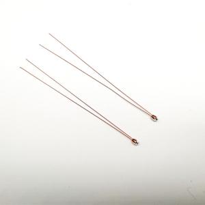 Glass Coating 1k Ntc Thermistor For Smart Farm And Automobile