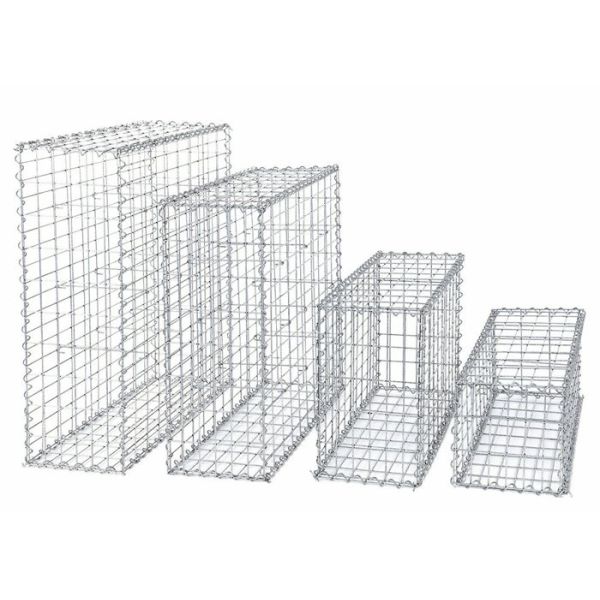 Buy 5×10cm Gabion Stone Basket at wholesale prices