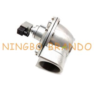 CA76T 3'' Inch Right Angle Diaphragm Baghouse Pulse Jet Valve