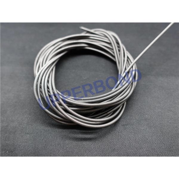 Buy Mk8 Mk9 Tobacco Machinery Spare Parts Alloy Material Spring Band at wholesale prices