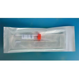 VTM & UTM Sampling Kit with Nasopharyngeal Throat Swab