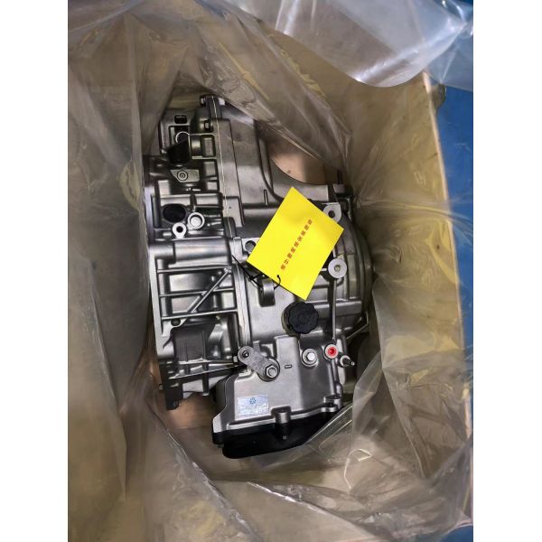 MESUN 6F24 Complete Original Automatic Transmission Assembly for Dodge Jeep Gear Box