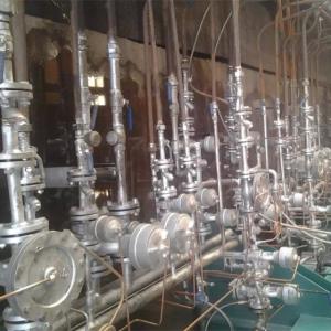 Motorcycle Tire Vulcanizing Machine Hydraulic