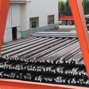 25mm Cold Drawn 1050 8620 8640 Alloy Steel Carbon Steel Bar Round Rod Special