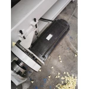 CNC Cutting Machine Oscillating Blade Cutter for Foam Materials Mattress and