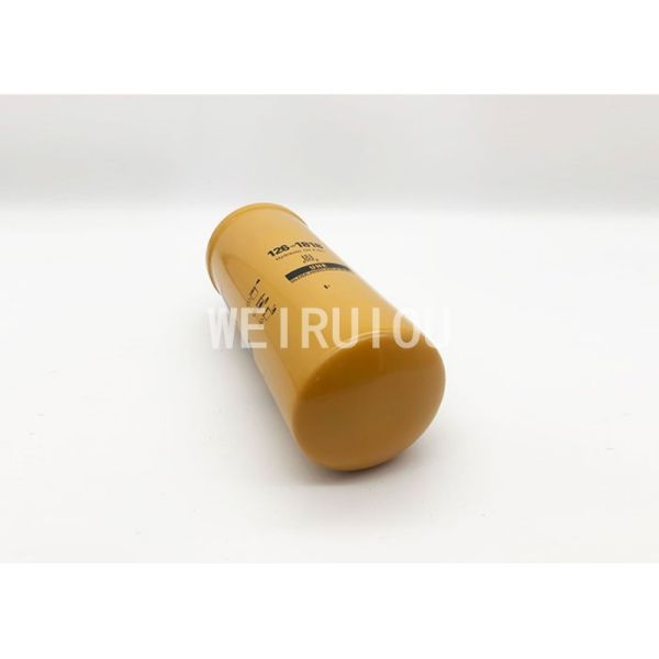 Transmission 126-1818 Oil Filter Hydraulic System Excavator Engine Parts