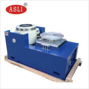ASTM D4728 Random Vibration TestingDynamic Shaker With 300kg Max Load