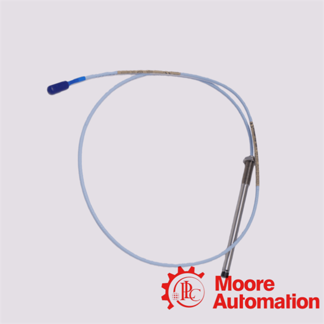 330103-10-18-50-01-00 Bently Nevada Proximity Transducer System