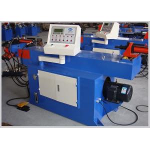 Multifunction Cnc Pipe Bending Machine Max Bending Radius 180 Mm High Performanc