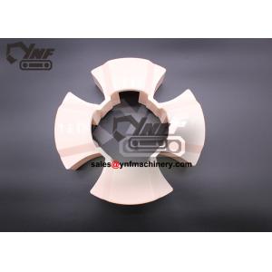 EC240 Hydraulic Pump Coupling Excavator Parts Control Strict Test