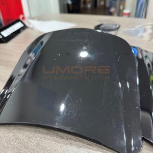 Sand Proof Self Healing PPF Paint Protection Film Thermoplastic Polyurethane