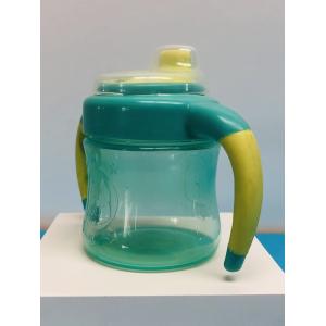 150ml BPA Free 9 Month 6 Ounce Boys Sippy Cup