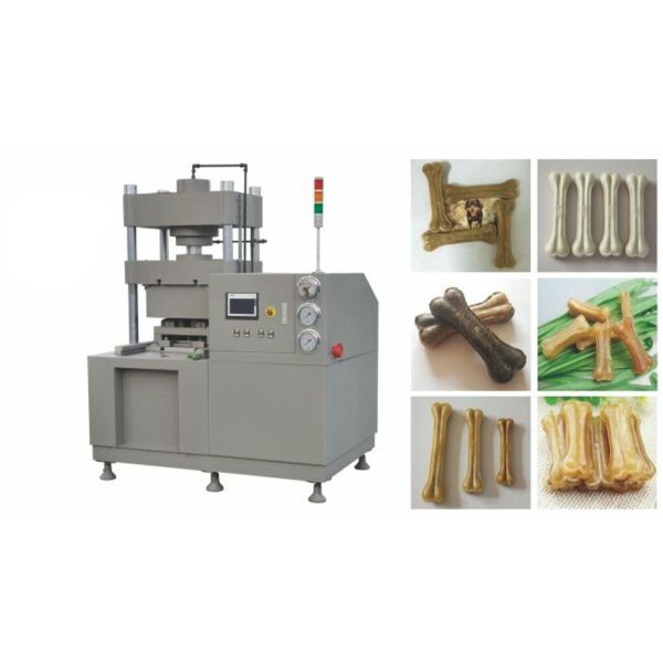 Pet Chews/dog Treats Bone Machinery