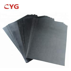 Aluminum Foil Panel Acoustic Board Building Material Polyethylene Foam