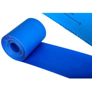Polypropylene Surface Protection Roll UV Stabilized Antistatic