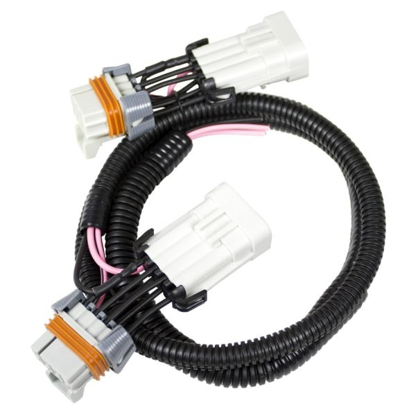 Custom Connector Cable Wiring Harness for Electric Vehicle Power Lithium Battery