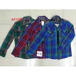 Men's Cool Casual plaid Shirts