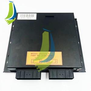 21N6-44101 Controller Excavator Computer Board 21N644101 For RX225-7