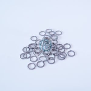 973500187 Washer,m5 Flat,iso 7089,znpl Steel Is A Part Of XLC7000 Cutter