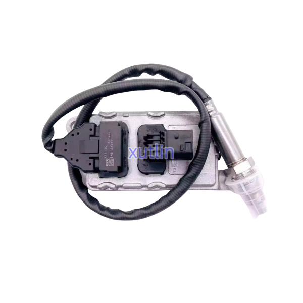Auto Engine Spare Engine Nitrogen NOX Oxygen Sensor For DAF Anno 2016 OEM 5WK96661D.
