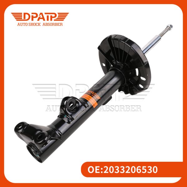 Buy Mercedes-Benz 2033206530 Front Shock Absorber Suspension Damper at wholesale prices
