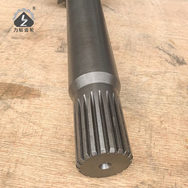 SANY 335 Travel Center Gear