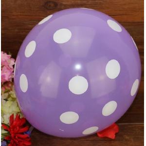 Quality 11&quot; professional manufacturer happy bithday latex balloon for sale