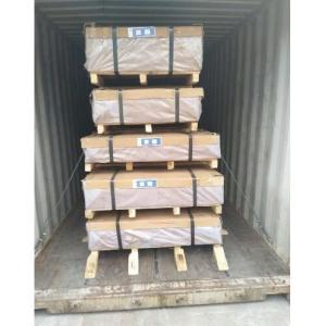 China 1050 1060 1100 Aluminium Checker Plate 5mm 10mm Thickness Panel on sale