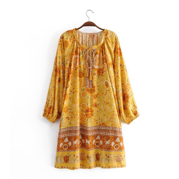 Buy Customize TUNIC DRESS at wholesale prices