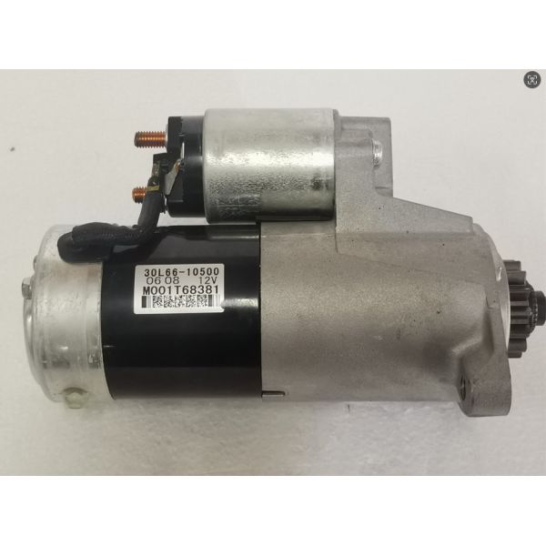 Durability Metal Alloy Spare Parts For Mitsubishi Heavy Industries Equipment L3E