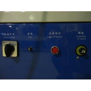 Flame Treatment Equipment