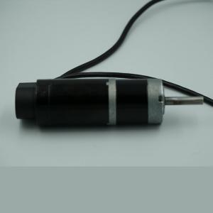 B42JBX Planetary AC DC Gear Motor Brushless DC24v 30W For Medical Syringe Pump