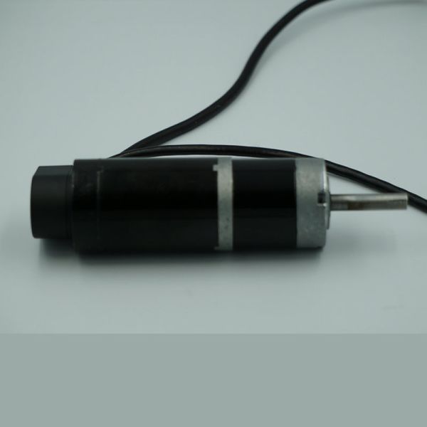 B42JBX Planetary AC DC Gear Motor Brushless DC24v 30W For Medical Syringe Pump