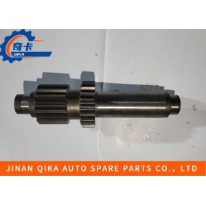 Az2210030050 Assembly Gear Box Howo10 Howo12 Secondary Shaft (Left)