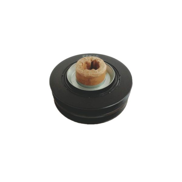 Buy 897229-9010 8972299012 Isuzu 4jg1 Crankshaft Pulley at wholesale prices