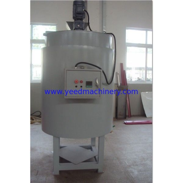 resin mixer for bathtub making