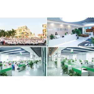 SHENZHEN SUNCHIP TECHNOLOGY CO., LTD