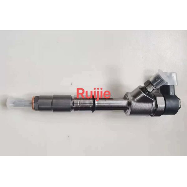 Buy 1000186222B/0445110821 for weichai fuel injector | 0445110821 | OE：WEICHAI 1000186222 | for | WEICHAI at wholesale prices