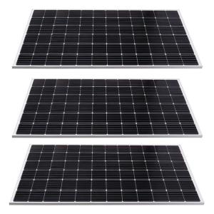 Residential 300 Watt Monocrystalline Solar Panel