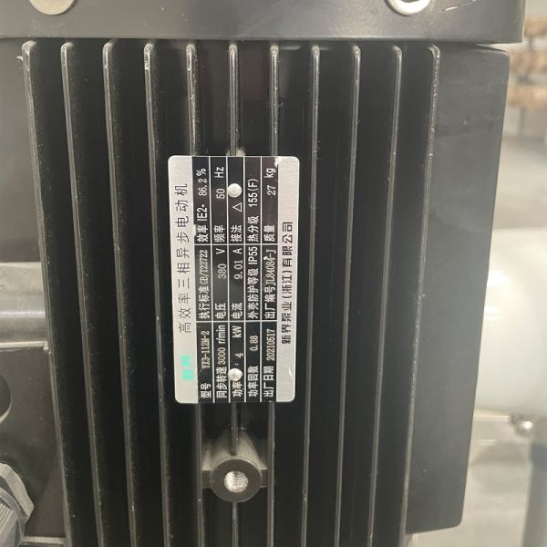 2L/Hour Productivity Reverse Osmosis System for Water Purification 4ton RO Water Machine