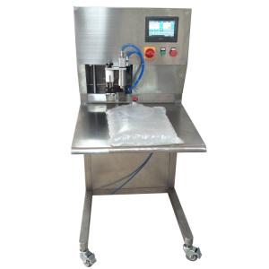 1L 30L Small Bag In Box Filling Equipment For Fruit Juice