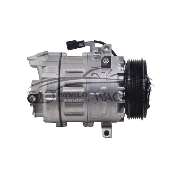 92600ET00A Car Air Conditioner Compressor For Nissan Qashqai 2007-2013 WXNS111
