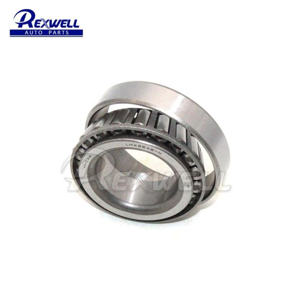 Rexwell Front Wheel Hub Bearing Chassis Parts 51701-44000 for Toyota HIACE II Box VW