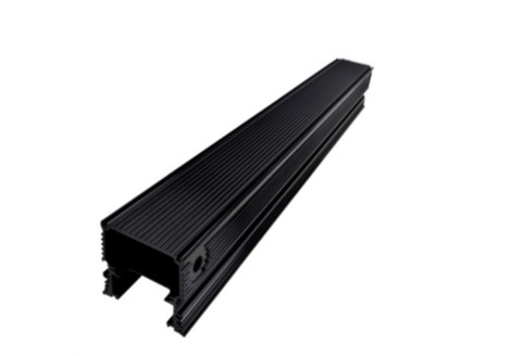 Buy Waterproof Extruded Aluminum Enclosure Black Anodizing / Powder Painting at wholesale prices