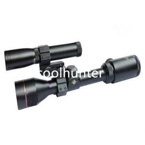 Black OEM Tactical Rings And Bases 30mm Optic 21mm Mount