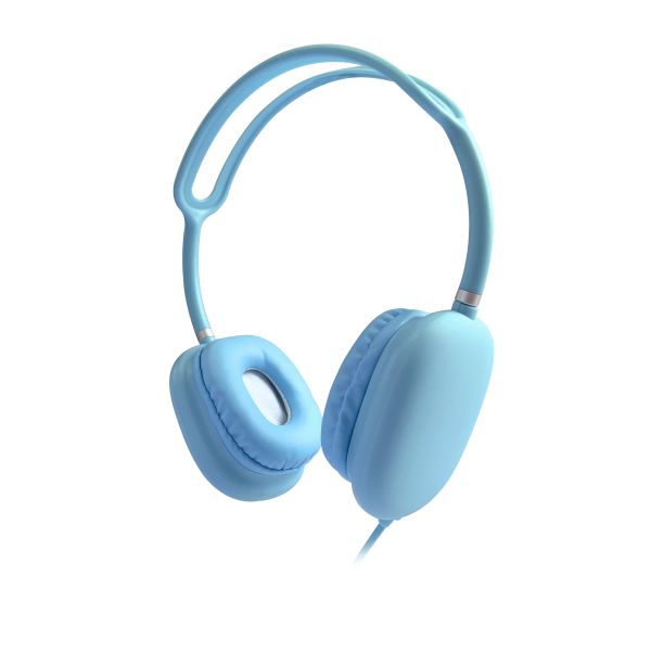 3.5mm Wired Gaming Headset Over Ear Gaming Headphones With Microphone