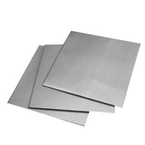 China supplier ASTM B265 Gr5 Titanium alloy sheet Width 1500mm